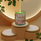 Garden Escape, 8.5 oz cotton wick