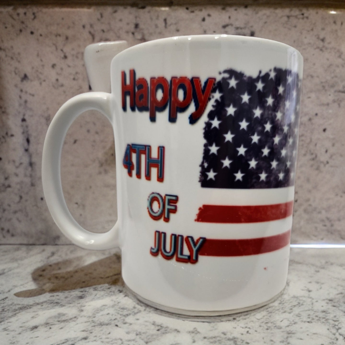 Coffee Mug - 11oz.