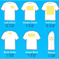 T-shirts with your Logo  Company t-shirts / Corporate