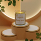 Blooming Jasmine Candle, 8.5 oz