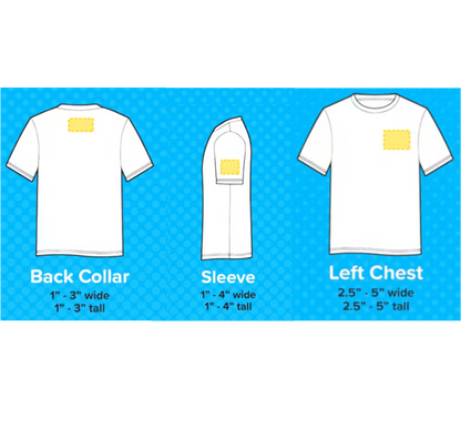 T-shirts with your Logo  Company t-shirts / Corporate