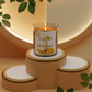 Island Escape Candle, 8.5 oz