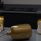 Lemon Ginger Cookie  Candle, 8.5 oz