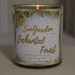 Enchanted Forest Candle, 8.5 oz