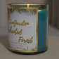 Enchanted Forest Candle, 8.5 oz